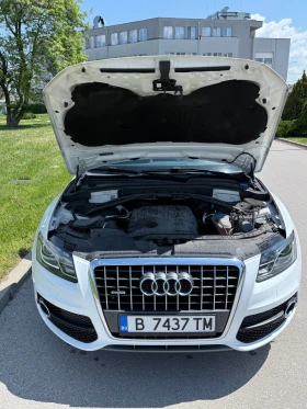 Обява за продажба на Audi Q5 S-Line TFSI QUATTRO  ~17 990 лв. - изображение 9