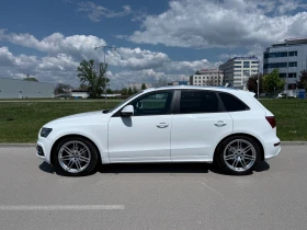 Обява за продажба на Audi Q5 S-Line TFSI QUATTRO  ~17 990 лв. - изображение 1