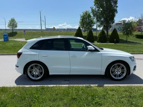 Обява за продажба на Audi Q5 S-Line TFSI QUATTRO  ~17 990 лв. - изображение 3