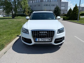 Обява за продажба на Audi Q5 S-Line TFSI QUATTRO  ~17 990 лв. - изображение 2
