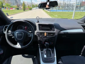Обява за продажба на Audi Q5 S-Line TFSI QUATTRO  ~17 990 лв. - изображение 6