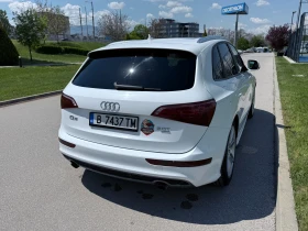 Обява за продажба на Audi Q5 S-Line TFSI QUATTRO  ~17 990 лв. - изображение 4