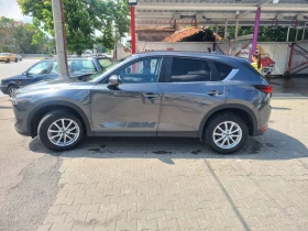 Обява за продажба на Mazda CX-5 skyactive GAS ~38 000 лв. - изображение 1