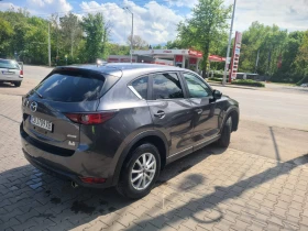 Обява за продажба на Mazda CX-5 skyactive GAS ~38 000 лв. - изображение 3