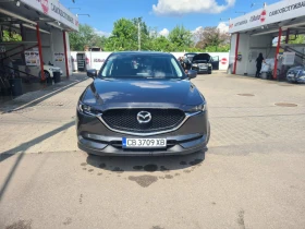 Обява за продажба на Mazda CX-5 skyactive GAS ~38 000 лв. - изображение 4