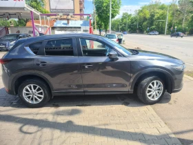 Обява за продажба на Mazda CX-5 skyactive GAS ~38 000 лв. - изображение 8