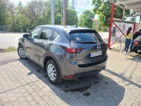 Обява за продажба на Mazda CX-5 skyactive GAS ~38 000 лв. - изображение 2