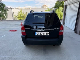 Hyundai Tucson - 6900 лв. - 68260540 6