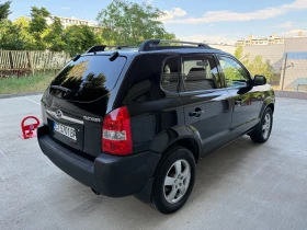 Hyundai Tucson - 6900 лв. - 68260540 5