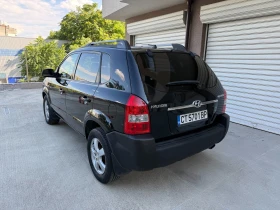 Hyundai Tucson - 6900 лв. - 68260540 4