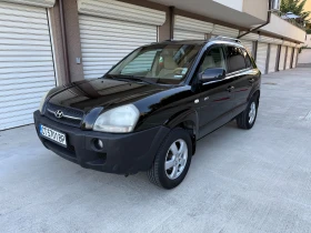 Hyundai Tucson - 6900 лв. - 68260540 2