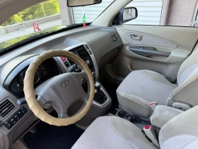Hyundai Tucson - 6900 лв. - 68260540 7
