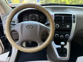 Hyundai Tucson - 6900 лв. - 68260540 10