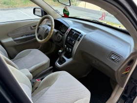 Hyundai Tucson - 6900 лв. - 68260540 11