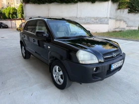 Hyundai Tucson - 6900 лв. - 68260540 3