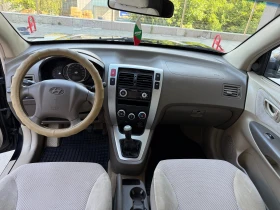 Hyundai Tucson - 6900 лв. - 68260540 9