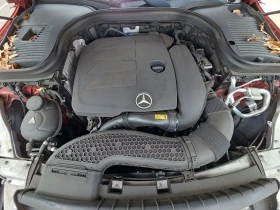 Mercedes-Benz GLC 300 4MATIC* Coupe* AMG* Night-pck* Burmester* Дигитал* - 51500 лв. - 24165894 15