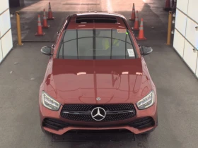 Mercedes-Benz GLC 300 4MATIC* Coupe* AMG* Night-pck* Burmester* Дигитал* - 51500 лв. - 24165894 5