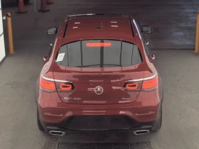 Mercedes-Benz GLC 300 4MATIC* Coupe* AMG* Night-pck* Burmester* Дигитал* - 51500 лв. - 24165894 2