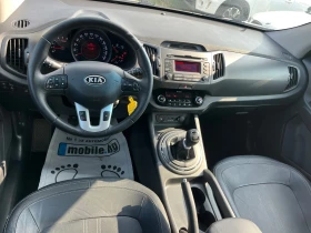 Обява за продажба на Kia Sportage 1.7crdi koja ~14 699 лв. - изображение 9