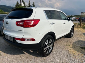 Обява за продажба на Kia Sportage 1.7crdi koja ~14 699 лв. - изображение 3