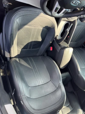 Обява за продажба на Kia Sportage 1.7crdi koja ~14 699 лв. - изображение 7