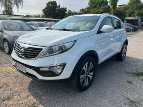 Обява за продажба на Kia Sportage 1.7crdi koja ~14 699 лв. - изображение 2