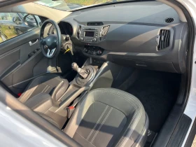 Обява за продажба на Kia Sportage 1.7crdi koja ~14 699 лв. - изображение 10