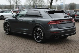 Audi RSQ8 | Mobile.bg    2