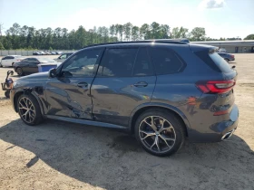 BMW X5 XDRIVE45E M PACK* HEAD UP* * 360* HARMAN*  | Mobile.bg    4
