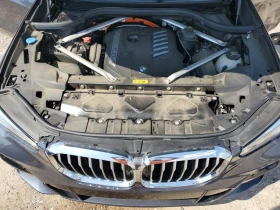 BMW X5 XDRIVE45E M PACK* HEAD UP* * 360* HARMAN*  | Mobile.bg    12