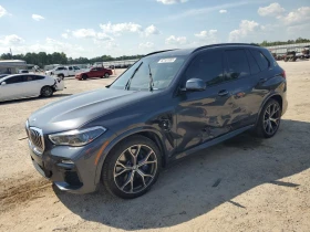 BMW X5 XDRIVE45E M PACK* HEAD UP* * 360* HARMAN*  | Mobile.bg    3