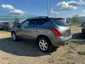 Nissan Murano 3.5 Panorama Aut Xeno Navi Kamera  | Mobile.bg    9