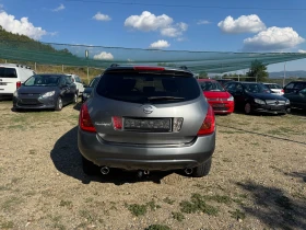 Nissan Murano 3.5 Panorama Aut Xeno Navi Kamera  | Mobile.bg    6