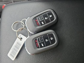 Обява за продажба на Honda Cr-v ~53 000 лв. - изображение 7