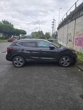 Nissan Qashqai 1.3 КАТО НОВА 66000 ХИ КИЛ - 29500 лв. - 22314917 4