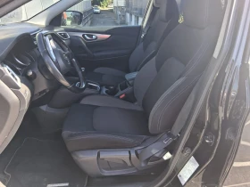 Nissan Qashqai 1.3 КАТО НОВА 66000 ХИ КИЛ - 29500 лв. - 22314917 11