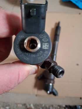 Обява за продажба на Hyundai Tucson ~11 лв. - изображение 5 | Auto.bg Обява за продажба на Hyundai Tucson ~11 лв. - изображение 5