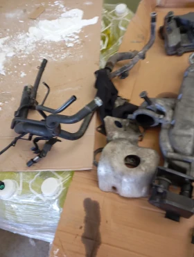 Обява за продажба на Hyundai Tucson ~11 лв. - изображение 2 | Auto.bg Обява за продажба на Hyundai Tucson ~11 лв. - изображение 2