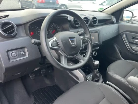 Обява за продажба на Dacia Duster 1.6 Бензин ГАЗ PRESTIGE ~23 999 лв. - изображение 10