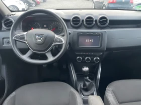 Обява за продажба на Dacia Duster 1.6 Бензин ГАЗ PRESTIGE ~23 999 лв. - изображение 11