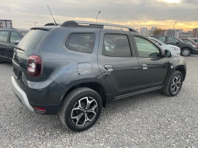 Обява за продажба на Dacia Duster 1.6 Бензин ГАЗ PRESTIGE ~23 999 лв. - изображение 3