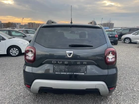 Обява за продажба на Dacia Duster 1.6 Бензин ГАЗ PRESTIGE ~23 999 лв. - изображение 4