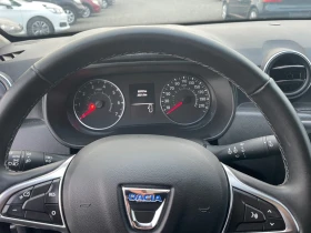 Обява за продажба на Dacia Duster 1.6 Бензин ГАЗ PRESTIGE ~23 999 лв. - изображение 9