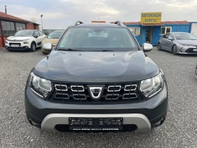 Обява за продажба на Dacia Duster 1.6 Бензин ГАЗ PRESTIGE ~23 999 лв. - изображение 2