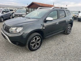 Обява за продажба на Dacia Duster 1.6 Бензин ГАЗ PRESTIGE ~23 999 лв. - изображение 1