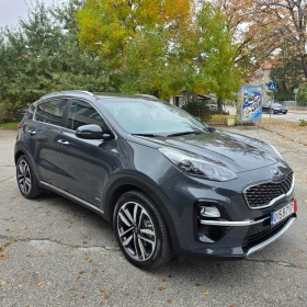 Kia Sportage 1.6CRDI FULL 4х4 - 33333 лв. / 17042.89 € - 82646266 3