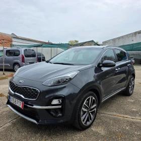 Kia Sportage 1.6CRDI FULL 4х4 - 33333 лв. / 17042.89 € - 82646266 16
