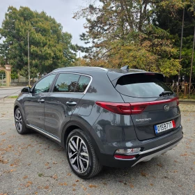 Kia Sportage 1.6CRDI FULL 4х4 - 33333 лв. / 17042.89 € - 82646266 13