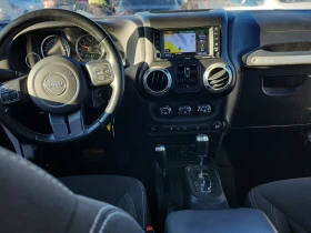 Jeep Wrangler * АВТО КРЕДИТ* ЦЕНА ДО БГ * СЕРВИЗНА ИСТОРИЯ *  - 35999 лв. / 18406.00 € - 59923960 10